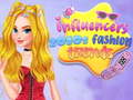Lalao Influencers 2010s Fashion Trends