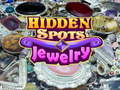 Lalao Hidden Spots Jewelry