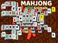 Lalao Mahjong Wild Animals