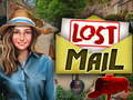 Lalao Lost Mail