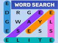 Lalao Word Search