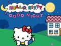 Lalao Hello Kitty Good Night