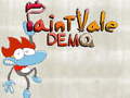 Lalao Paintvale demo