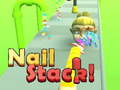 Lalao Nail Stack!