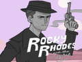 Lalao Rocky Rhodes and the Cracked Case