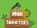 Lalao Mini Shooters