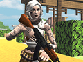 Lalao Fort Clash Survival