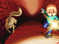 Lalao Mike & Munk