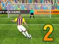 Lalao Penalty Shooters 2