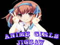 Lalao Anime Girls Jigsaw