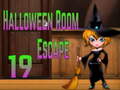 Lalao Amgel Halloween Room Escape 19