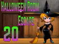 Lalao Amgel Halloween Room Escape 20