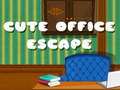Lalao Cute Office Escape