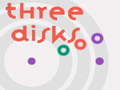 Lalao Three Disks 