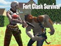 Lalao Fort clash survival