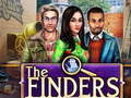 Lalao The Finders