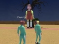 Lalao Squid Game Online