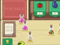 Lalao Colors, Potions and Cats