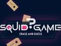 Lalao Squid Game Erase and Guess