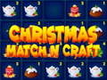 Lalao Christmas Match N Craft