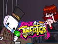 Lalao Friday Night Funkin vs Hatty at the Theater