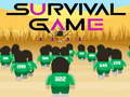 Lalao Survival Game 