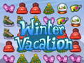 Lalao Winter vacation