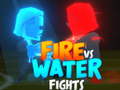 Lalao Fire vs Water Fights