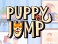 Lalao Puppy Jump