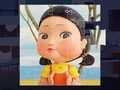 Lalao Squid Game Jigsaw
