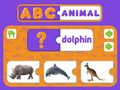 Lalao ABC Animal