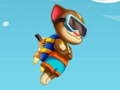 Lalao Flappy Talking Tom