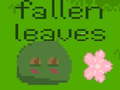 Lalao Fallen Leaves
