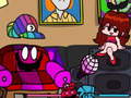 Lalao Friday Night Funkin Vs Couchcake