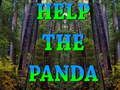 Lalao Help The Panda