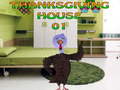 Lalao Thanksgiving House 01