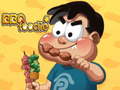 Lalao BBQ Foodie