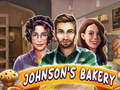 Lalao Johnson's Bakery