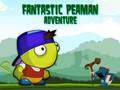 Lalao Fantastic Peaman Adventure