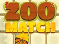 Lalao Match Zoo