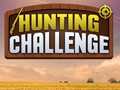 Lalao Hunting Challenge