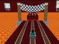 Lalao Minecraft Nether Dash