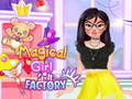 Lalao Magical Girl Spell Factory