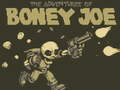 Lalao The Adventures of Boney Joe