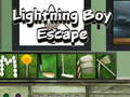 Lalao Lightning Boy Escape