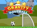 Lalao Gravity football