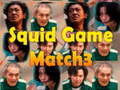 Lalao Squid Game Match3