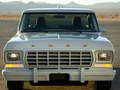 Lalao Ford F-100 Eluminator Slide