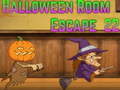 Lalao Amgel Halloween Room Escape 22