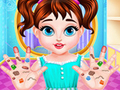 Lalao Baby Taylor Hand Doctor